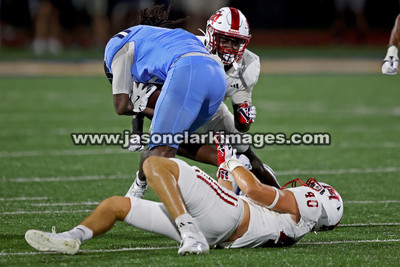 NJCAA: East Mississippi at Mississippi Gulf Coast