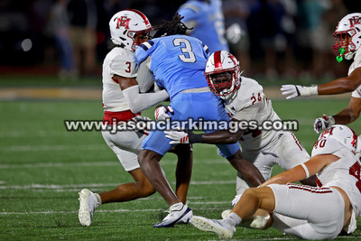 NJCAA: East Mississippi at Mississippi Gulf Coast