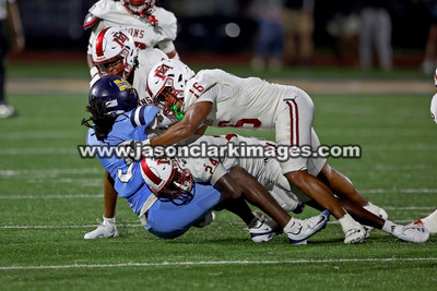 NJCAA: East Mississippi at Mississippi Gulf Coast