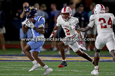 NJCAA: East Mississippi at Mississippi Gulf Coast