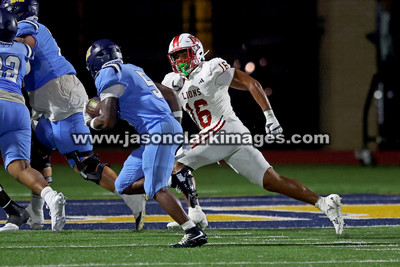 NJCAA: East Mississippi at Mississippi Gulf Coast