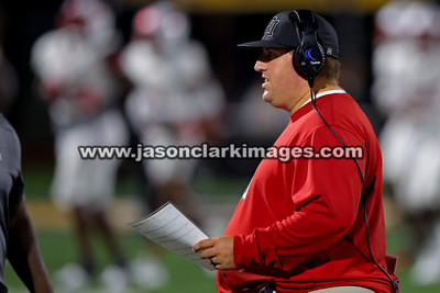 NJCAA: East Mississippi at Mississippi Gulf Coast