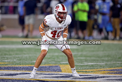 NJCAA: East Mississippi at Mississippi Gulf Coast