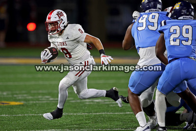 NJCAA: East Mississippi at Mississippi Gulf Coast