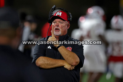 NJCAA: East Mississippi at Mississippi Gulf Coast