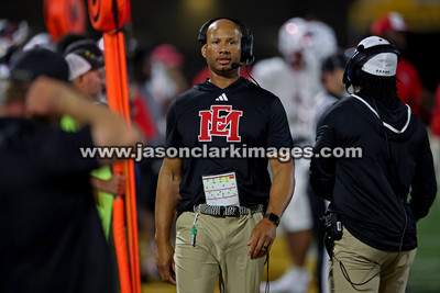 NJCAA: East Mississippi at Mississippi Gulf Coast