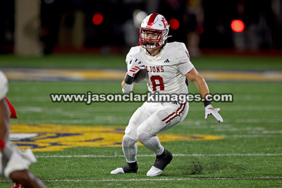 NJCAA: East Mississippi at Mississippi Gulf Coast