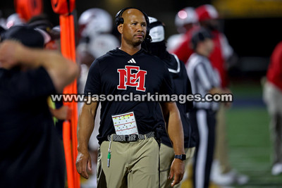 NJCAA: East Mississippi at Mississippi Gulf Coast