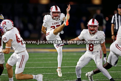 NJCAA: East Mississippi at Mississippi Gulf Coast