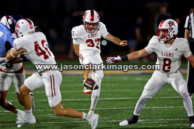 NJCAA: East Mississippi at Mississippi Gulf Coast