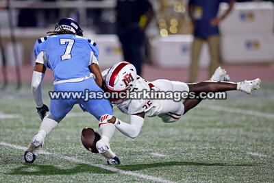 NJCAA: East Mississippi at Mississippi Gulf Coast