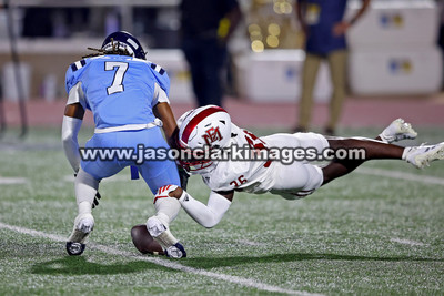 NJCAA: East Mississippi at Mississippi Gulf Coast