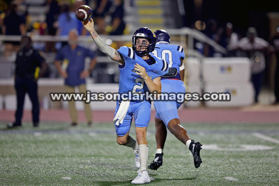 NJCAA: East Mississippi at Mississippi Gulf Coast