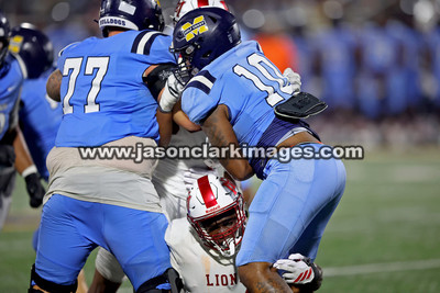 NJCAA: East Mississippi at Mississippi Gulf Coast