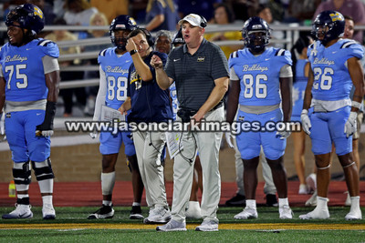NJCAA: East Mississippi at Mississippi Gulf Coast