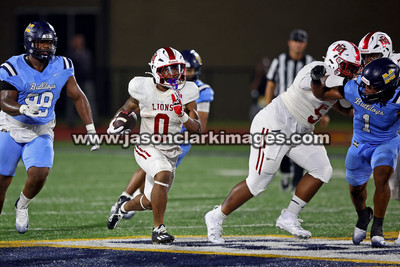 NJCAA: East Mississippi at Mississippi Gulf Coast