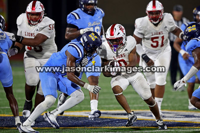 NJCAA: East Mississippi at Mississippi Gulf Coast