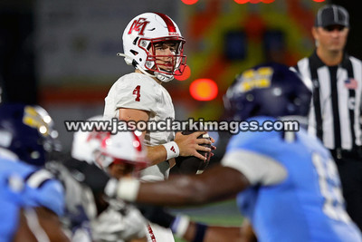 NJCAA: East Mississippi at Mississippi Gulf Coast