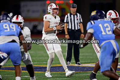 NJCAA: East Mississippi at Mississippi Gulf Coast