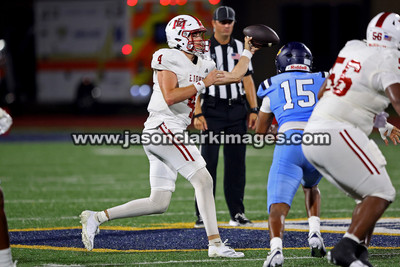 NJCAA: East Mississippi at Mississippi Gulf Coast