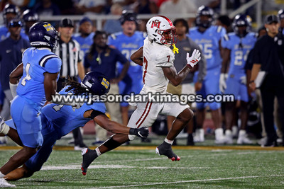 NJCAA: East Mississippi at Mississippi Gulf Coast