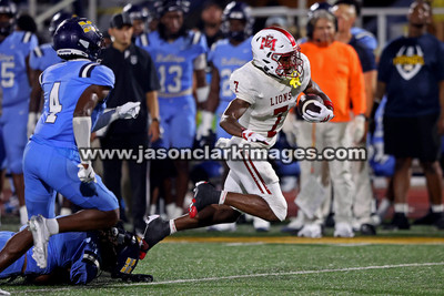 NJCAA: East Mississippi at Mississippi Gulf Coast
