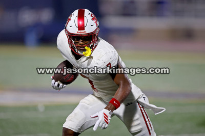 NJCAA: East Mississippi at Mississippi Gulf Coast