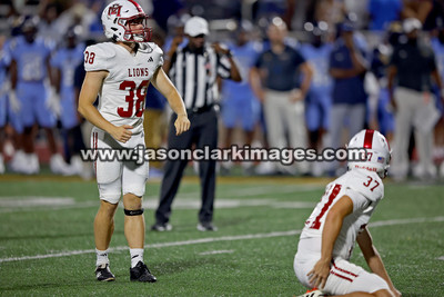 NJCAA: East Mississippi at Mississippi Gulf Coast