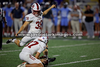 NJCAA: East Mississippi at Mississippi Gulf Coast