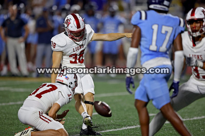 NJCAA: East Mississippi at Mississippi Gulf Coast