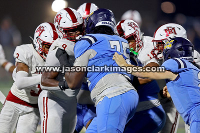 NJCAA: East Mississippi at Mississippi Gulf Coast