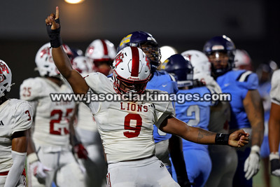 NJCAA: East Mississippi at Mississippi Gulf Coast