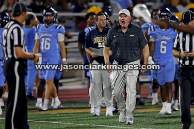 NJCAA: East Mississippi at Mississippi Gulf Coast