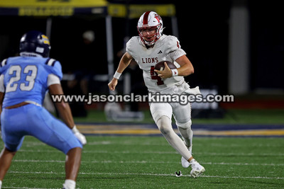 NJCAA: East Mississippi at Mississippi Gulf Coast