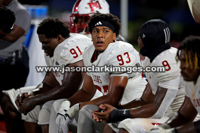NJCAA: East Mississippi at Mississippi Gulf Coast