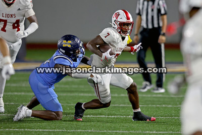 NJCAA: East Mississippi at Mississippi Gulf Coast