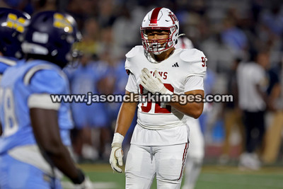 NJCAA: East Mississippi at Mississippi Gulf Coast