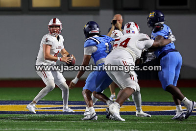 NJCAA: East Mississippi at Mississippi Gulf Coast