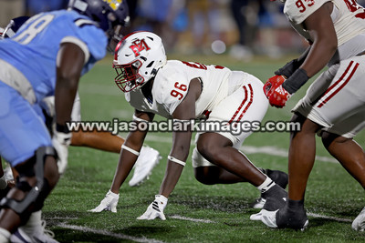 NJCAA: East Mississippi at Mississippi Gulf Coast
