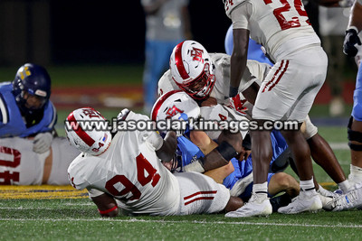 NJCAA: East Mississippi at Mississippi Gulf Coast