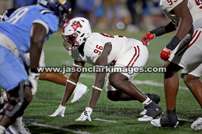NJCAA: East Mississippi at Mississippi Gulf Coast
