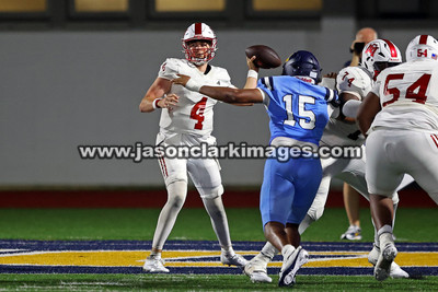 NJCAA: East Mississippi at Mississippi Gulf Coast