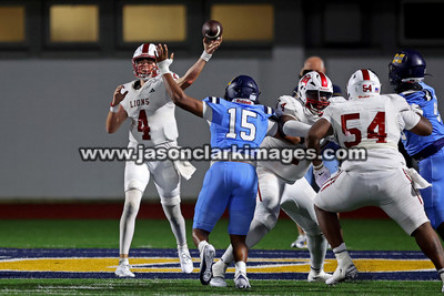 NJCAA: East Mississippi at Mississippi Gulf Coast