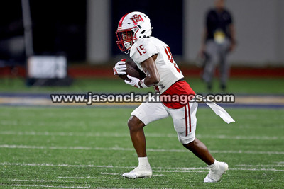 NJCAA: East Mississippi at Mississippi Gulf Coast
