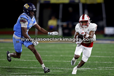 NJCAA: East Mississippi at Mississippi Gulf Coast