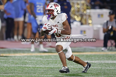 NJCAA: East Mississippi at Mississippi Gulf Coast