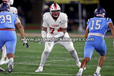 NJCAA: East Mississippi at Mississippi Gulf Coast