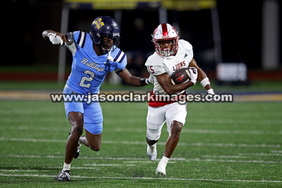 NJCAA: East Mississippi at Mississippi Gulf Coast