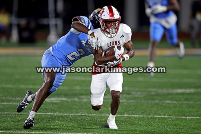 NJCAA: East Mississippi at Mississippi Gulf Coast