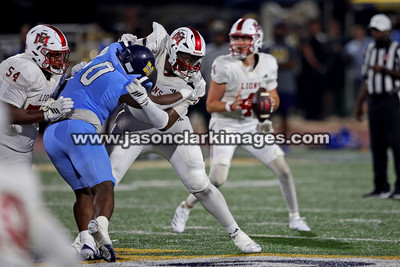 NJCAA: East Mississippi at Mississippi Gulf Coast